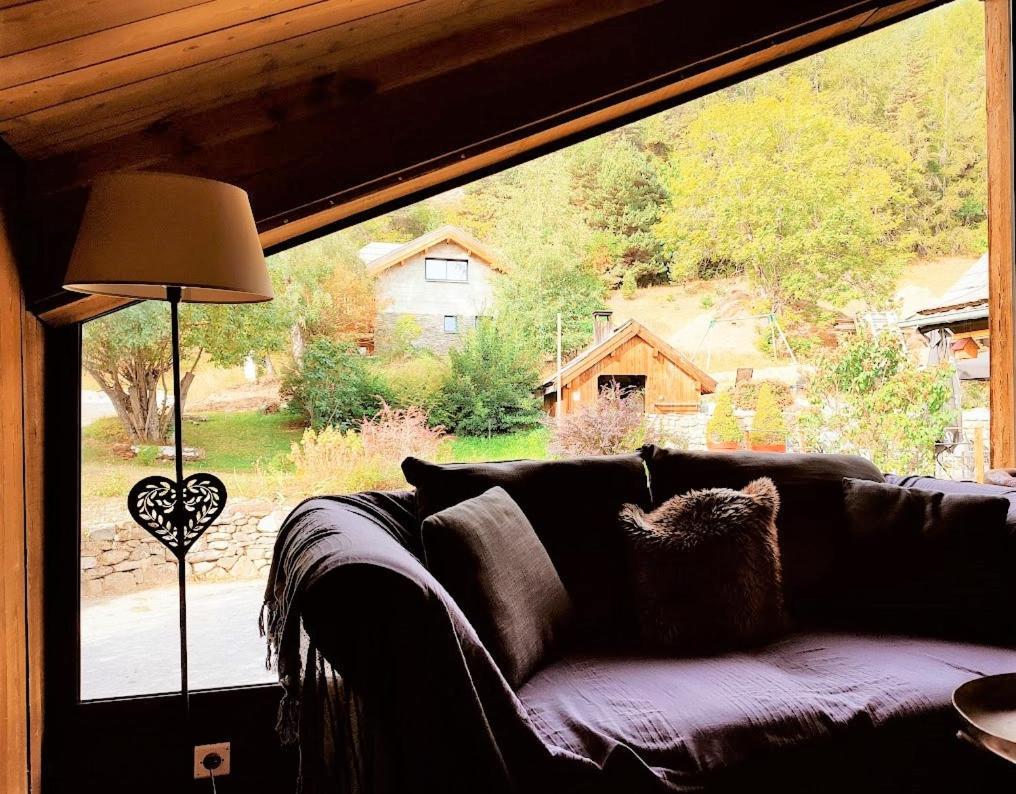 Chalet Hotel Les Blancs พรา-ลู ภายนอก รูปภาพ